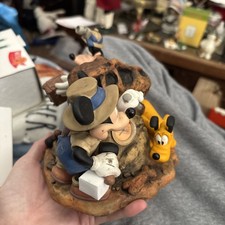 Disneys Animal Kingdom Big Dig In The Boneyard