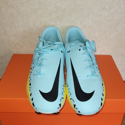NIKE PHANTOM GT2 MG UK 8,5 ACADEMY DF FG FUSSBALLSCHUHE