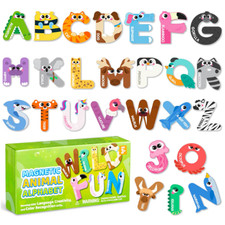 Educational Learning Toys for Kids Toddlers Age 3 4 5 6 7 8 Years Old Boys Girls