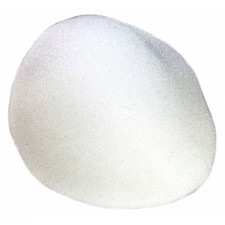 AMERICAN ABRASIVE SUPPLY No.10 Blast Media Glass Beads, 100-170 Mesh, 50lb.