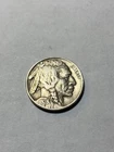 1928 Buffalo Nickel circulated nice coin