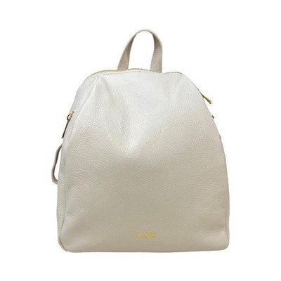 M BRC Kalbsleder Rucksack / 1. Wahl Schulterriemen reg Made in Italy 112H