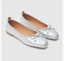 Women's Slip On Ballet Flats Shoes Capone Outfitters