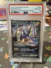 Pokémon TCG Miraidon EX Scarlet & Violet Base Set Card 244/198 PSA10