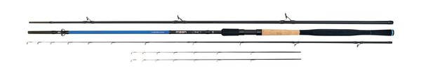 Daiwa N'zon 2.0 Power Feeder 3,96M Bis 100G By TACKLE-DEALS !!!-image