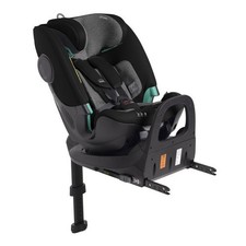 Seggiolino Auto FullSeat 360 i-Size con base (61-150 cm) B.SATIN