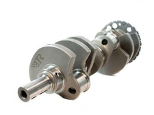 Brian Tooley Racing BTR LS Forged Crankshaft 4" Stroke w/58X Reluctor