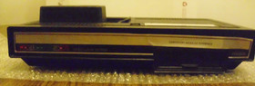 Vintage Colecovision Console 1982 Original - No Controllers - Works With Issues