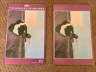 Amazing Spider-man #800 Regular And  1:100  Ratio Moebius variant NM