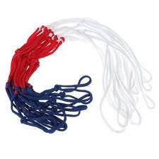 Replacement Basketball Net Heavy Duty All Weather Hoop Goal Rim Indoor Outdoor