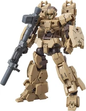 Bandai 30MM 1/144 #19 Eexm-17 Alto Ground Type (Brown) Model Kit