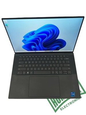 Dell Precision 5570 | i7 CPU | 16GB RAM | 512GB SSD | RTX A1000