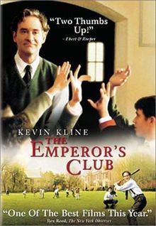 The Emperors Club (Widescreen Edition) | DVD | Zustand sehr gut