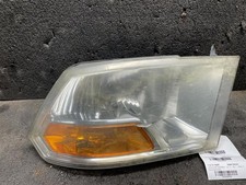 2012 Ram 2500 Headlight Right Passenger Side Headlamp