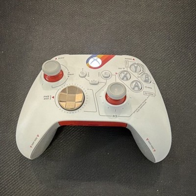 Starfield Limited Edition Microsoft Xbox Wireless Controller - Great Condition 