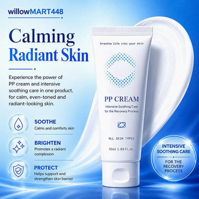OxygenCeuticals PP Cream 50ml