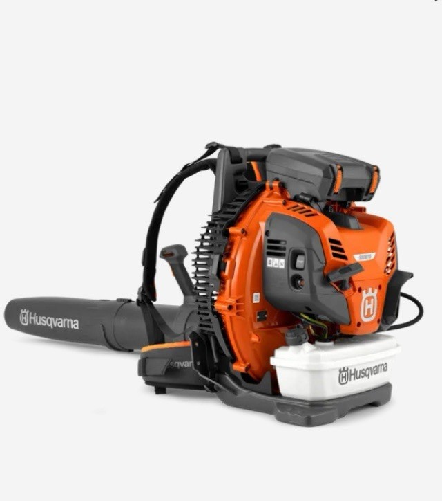 Husqvarna 590BTS Commercial Backpack Blower 9705510‑02 (AUTH HUSKY