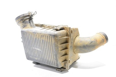 LUFTFILTERGEHÄUSE AIR FILTER HOUSING - Land + Range Rover Defender I PHB102880