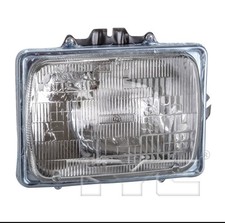 TYC 22-1040 Headlight Assembly For Select 78-14 Ford Mercury Models