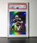 Tom Brady 2023 Topps Chrome 1973 Refractor #1973-18 PSA 9 Mint