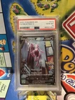 2022 Pokemon SWSH Pokemon GO Mewtwo V #072/078 PSA 10 GEM MINT
