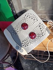 Foot Massaging Machine Plug Into Wall Located In The Memphis Tennessee Area