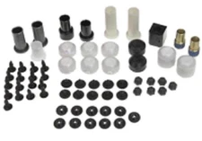 Suspension 10 Roller Service Kit for Sears Seating