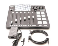 Rode RODECaster Pro II Integrated Audio Production Studio