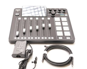 Rode RODECaster Pro II Integrated Audio Production Studio