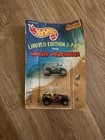Hot Wheels Wacky Warehouse KOOL-AID Limited Edition 2pk VINTAGE