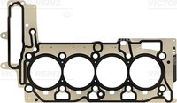 Zylinderkopfdichtung FÜR BMW 1 (E81), BMW 3 (E90) - Victor Reinz 61-37635-10
