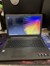 LENOVO IDEAPAD 310 15IKB INTEL CORE I5-7200U 2.50GHZ 8GB RAM 1TB Win 10H AS IS