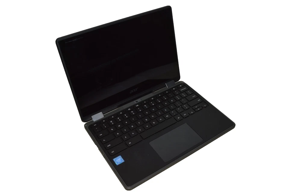 Acer Chromebook R11 11.6" 1.6GHz N3160 4GB RAM 16GB SSD Chrome OS Grade B No AC - Image 3 of 3