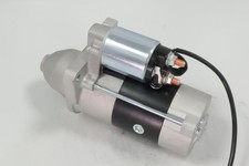 Starter 23300-7s000 For Infiniti Qx56 04-10 Nissan Titan 04-11 5.6l V8