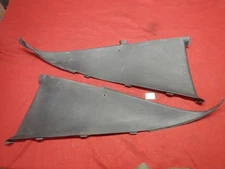 REAL GM 70 71 72 73 74 CAMARO FIREBIRD INTERIOR SAIL PANELS 8800403 8800404 Z28
