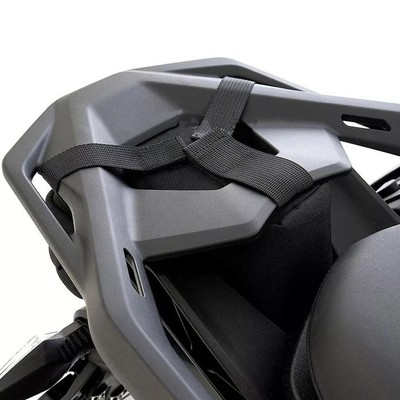 Easy Access Gepäckträgertasche für BMW R1300GS 2023 2024 Wasserdicht Werkzeug