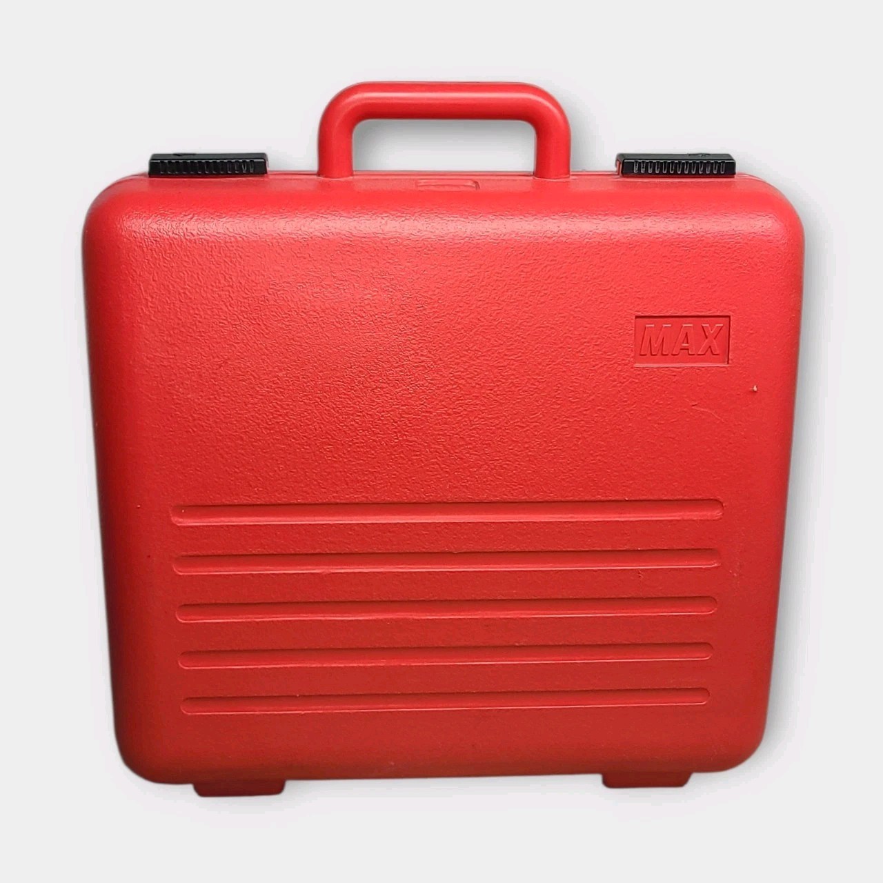 MAX HN25C 1" PNEUMATIC POWERLITE HIGH PRESSURE CONCRETE PINNER