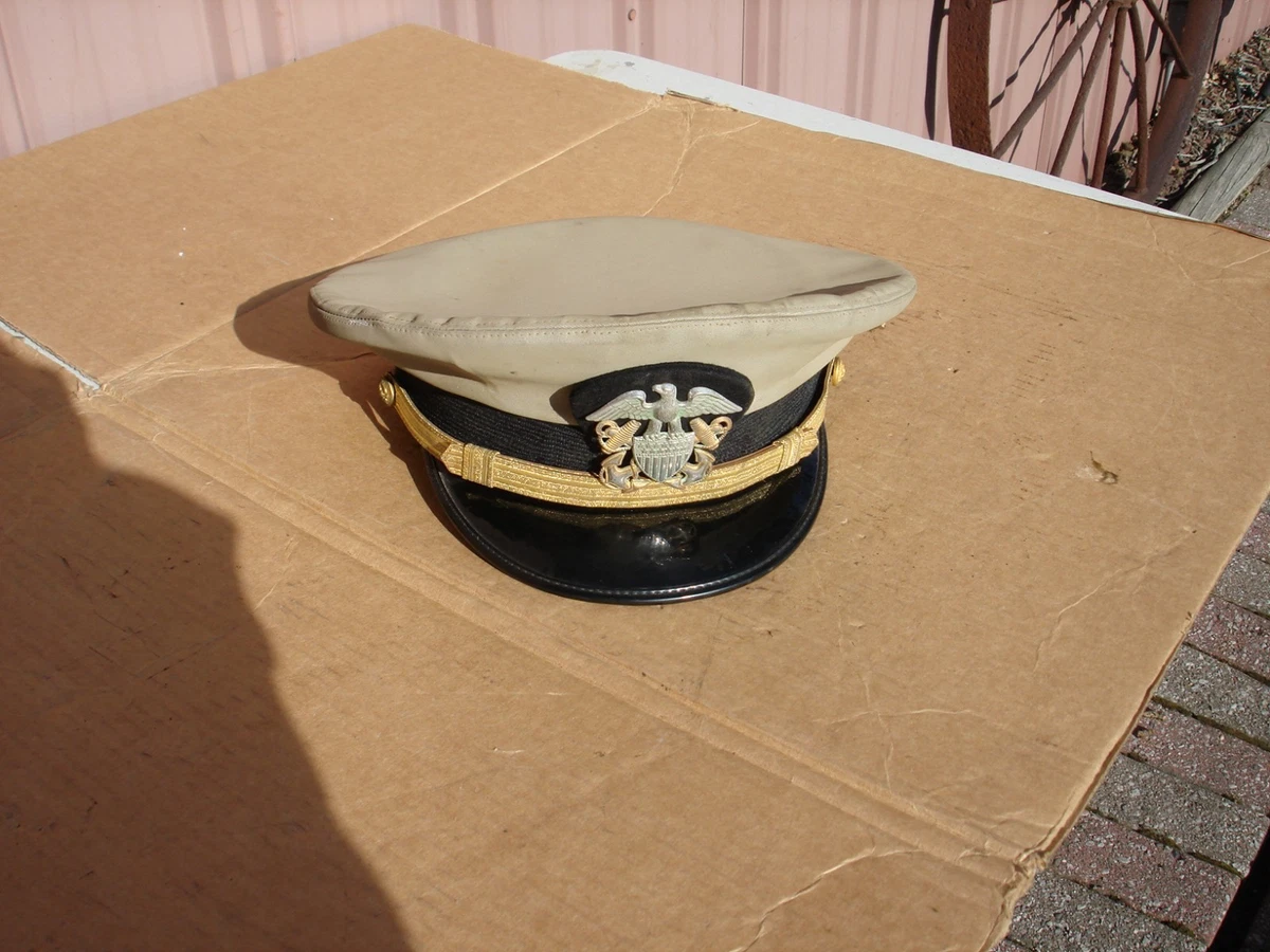 帽子/盖帽海军收藏品(未知日期) | eBay