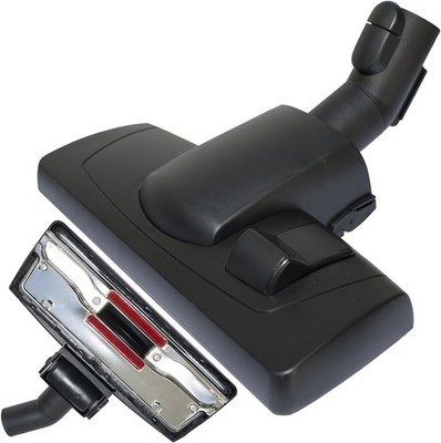 Replacement Vacuum Head Compatible with Miele Vacuum Cleaners| Works on Low-Pile