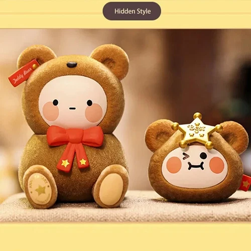 BOBO und COCO A little Store Blindbox Figuren Action süß Spielzeug Geburtstagsgeschenk - Bild 13 von 35