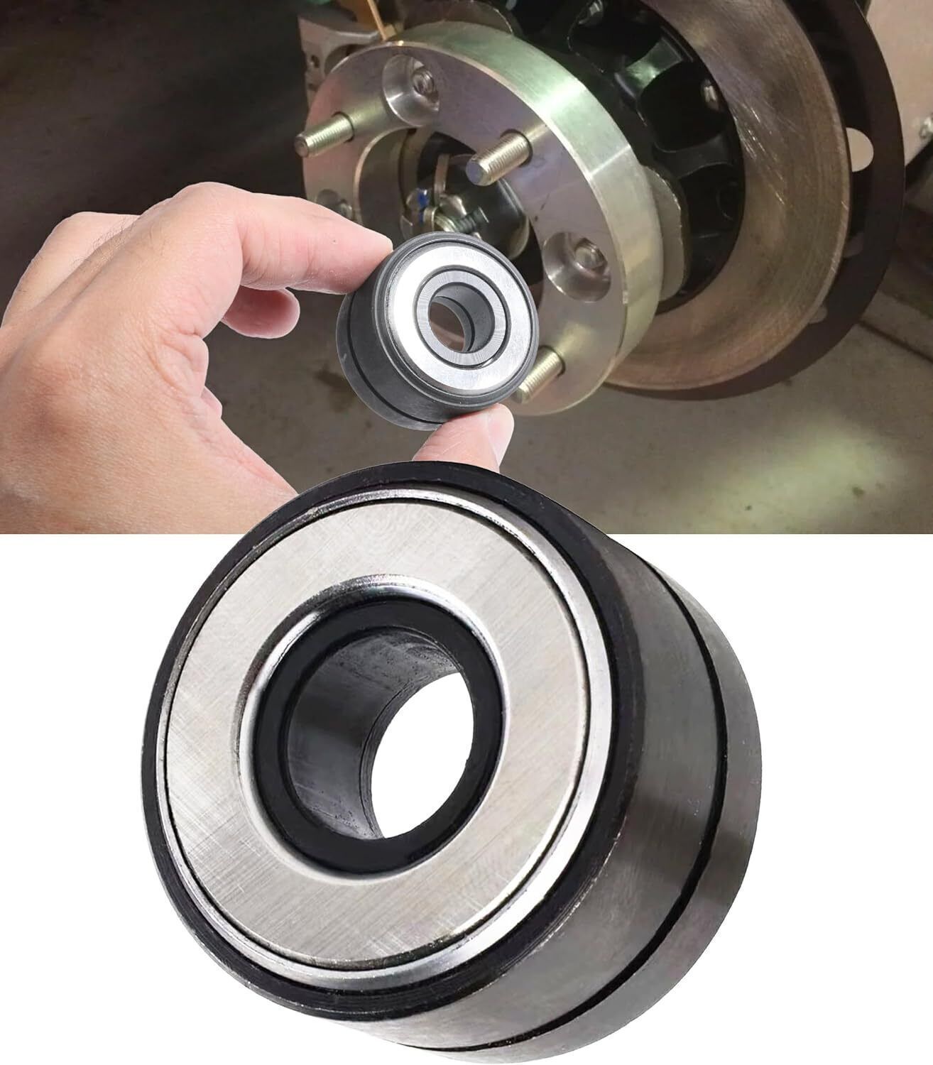 Wheel Stud Installer Tire Tool Corporation 22800 for Tire Bolts Install Replace eBay