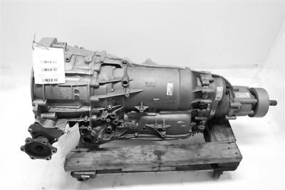 2012 AUDI Q5 Automatic Transmission Assembly 2.0L 136K OEM Warranty 6 Month