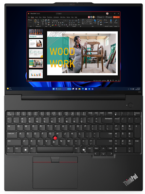 ThinkPad E16 Gen2 AMD Ryzen5 新品未開封品 ThinkPad E16 Gen2 AMD Ryzen5 新品未開封品 Lenovo ThinkPad E16 Gen