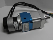 ANAHEIM AUTOMATION Motor, Gearcase, Encoder, Servo system