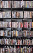 $3 DVDS - MUST BUY 5 FOR $15 - ADD 5 DVDS TO CART - FREE SHIP - READ DESCRIPTION