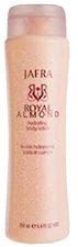 Jafra Royal Almond Hydrating Body Lotion 8.4 FL OZ New