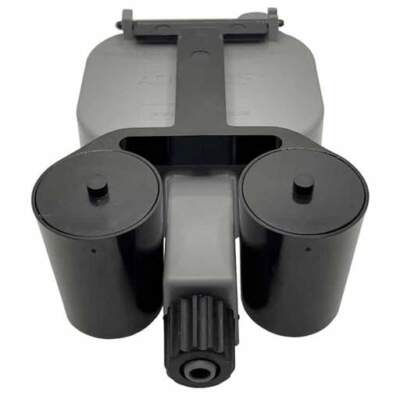 AutoPot AQUAvalve 5 - 2020 Version fits 3/8'' Fittings/Tubing