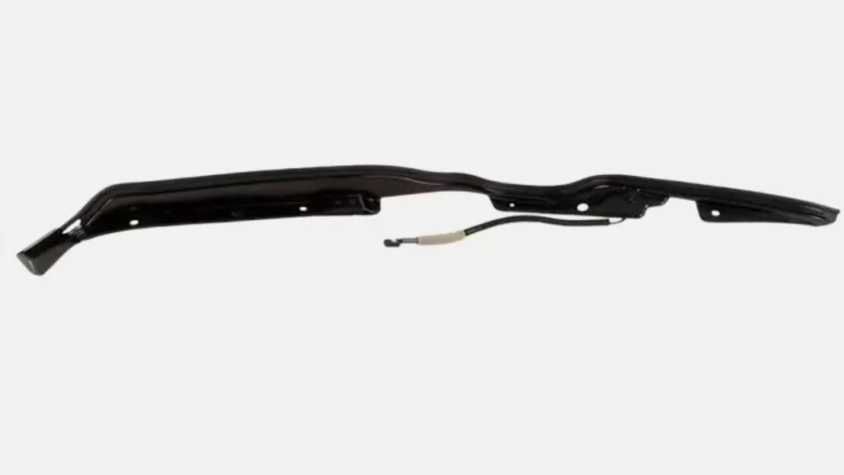 TOYOTA Genuine Lexus NX300 Sensor assy power back door lh