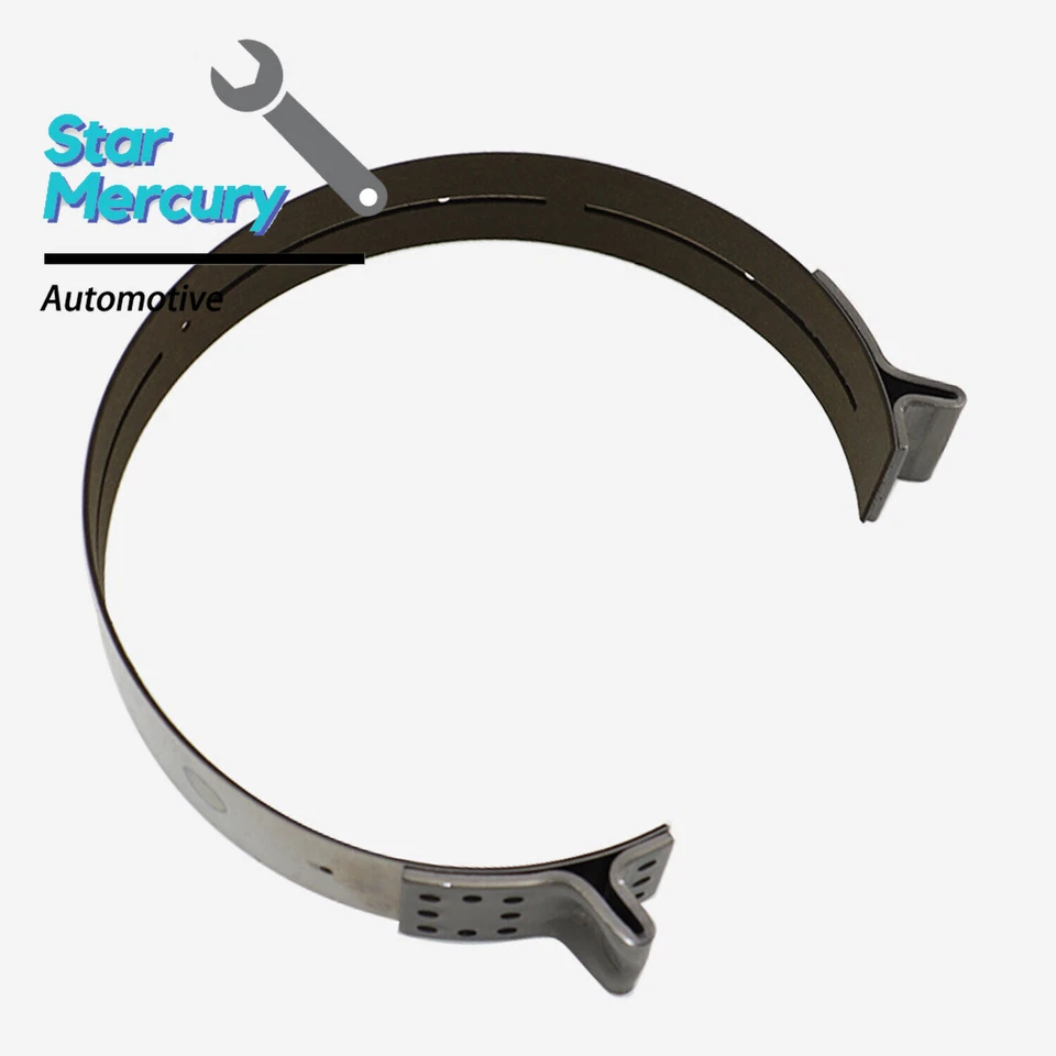 4F27E FN4AEL Transmission Super Master Rebuild Kit 1999~UPFor Ford Focus Mazda Foto 4 de 4