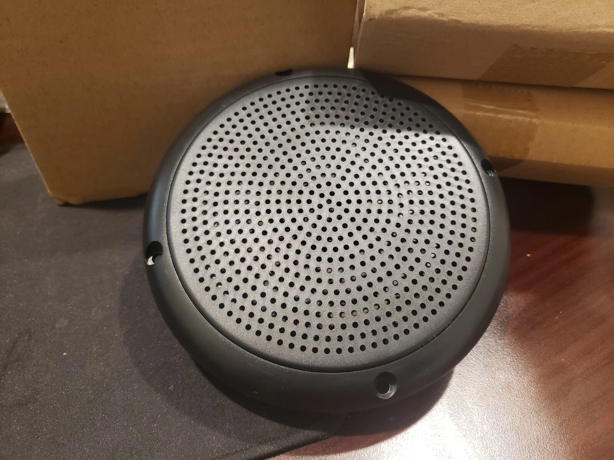 5.25 outdoor rv best sale speakers
